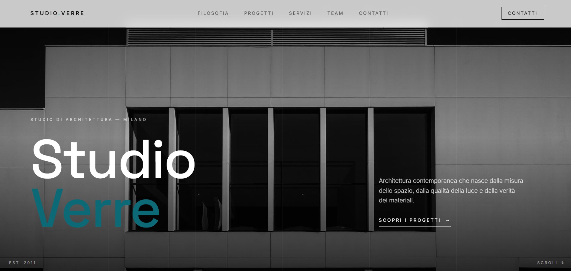 Studio Verre